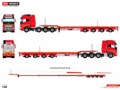 tag-telestep-4-axle-with-wing-volvo-fh5-globetrotter-xl-8x4