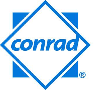 conrad logo 2017
